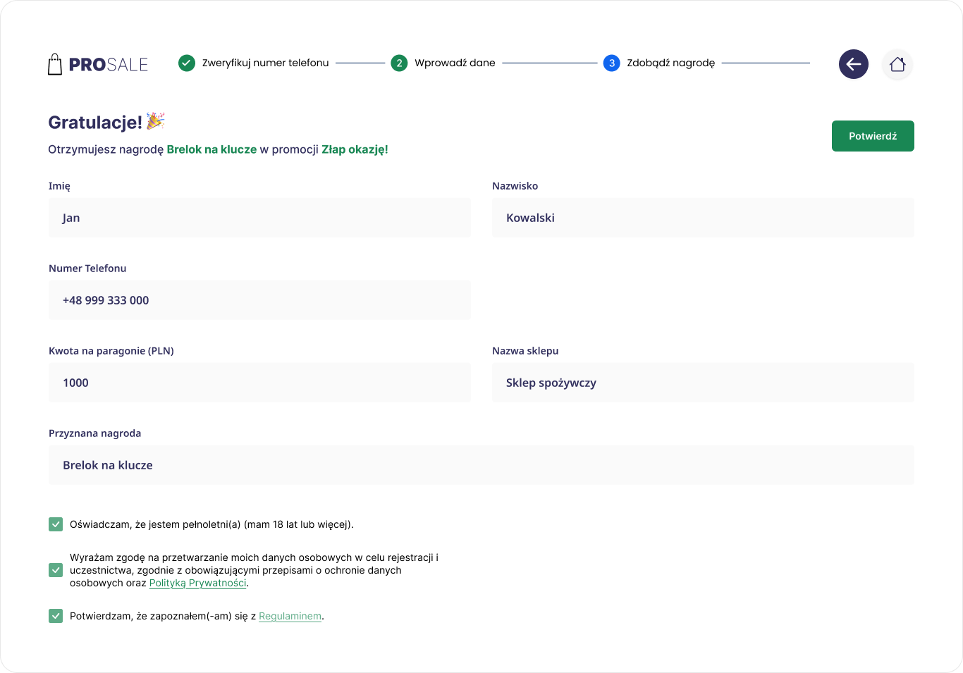 Ikona kartki z wykresem – raporty do pobrania